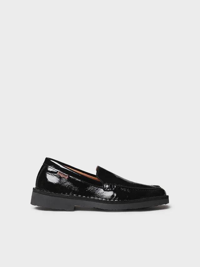 Toni Pons IVARS-CA mocassin femme cuir verni