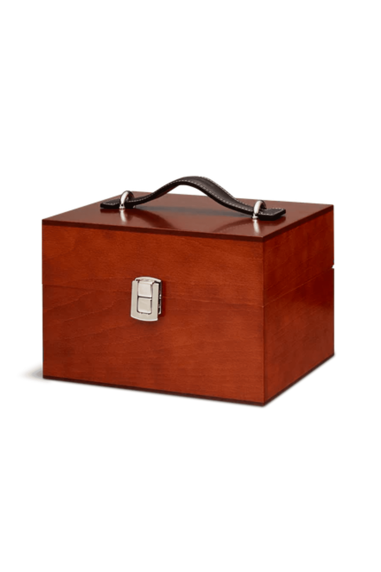 Saphir Groom coffret entretien cuir