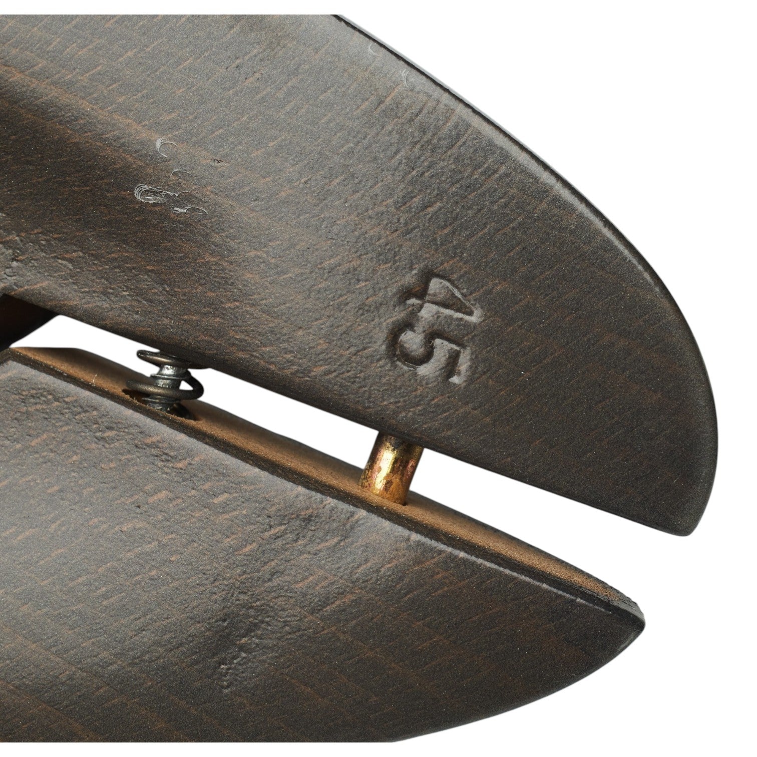 Saphir Médaille d’Or embauchoirs bois hêtre UK 11