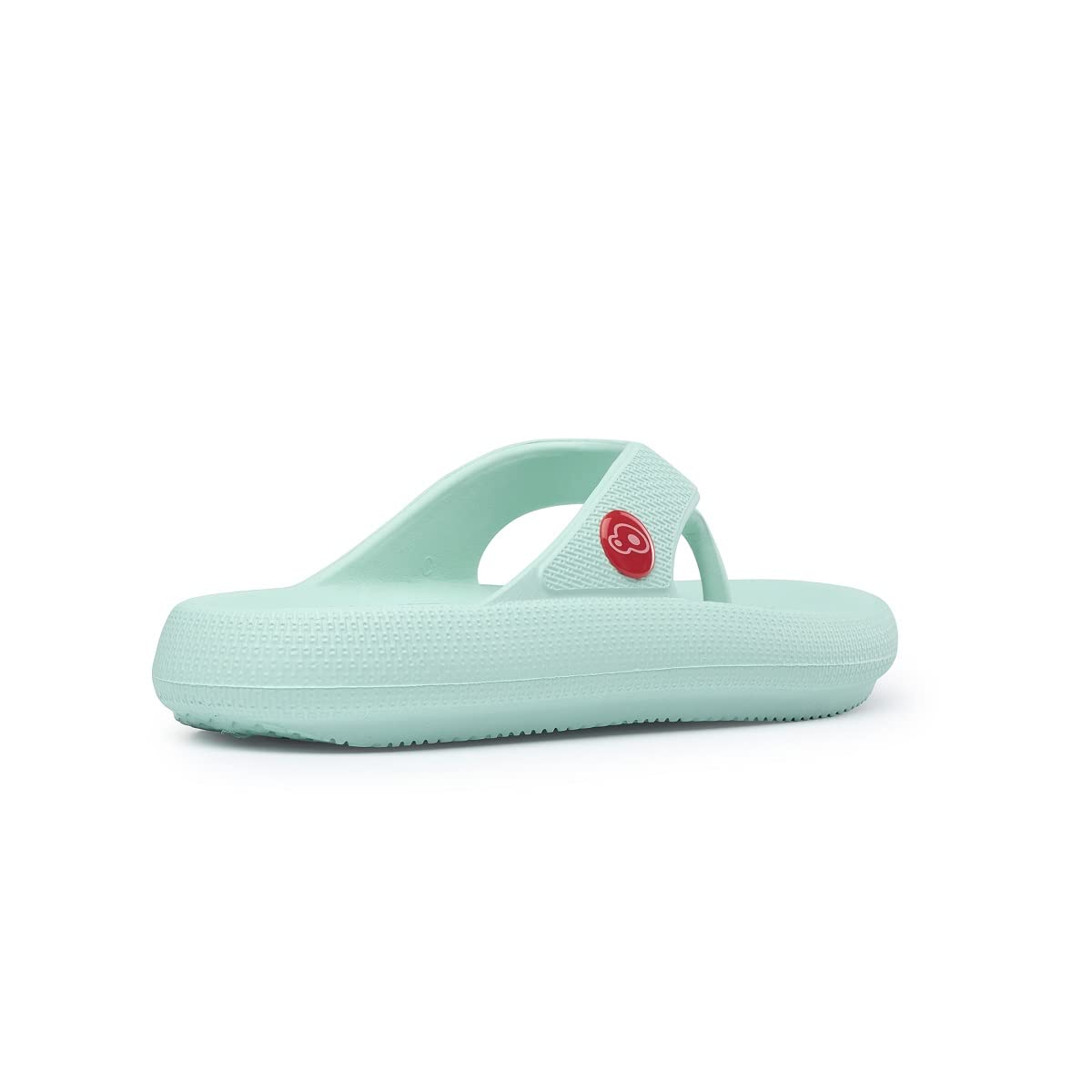 Schu'zz Flip Flop Tongs Femme 35/36 Aqua 4 cm