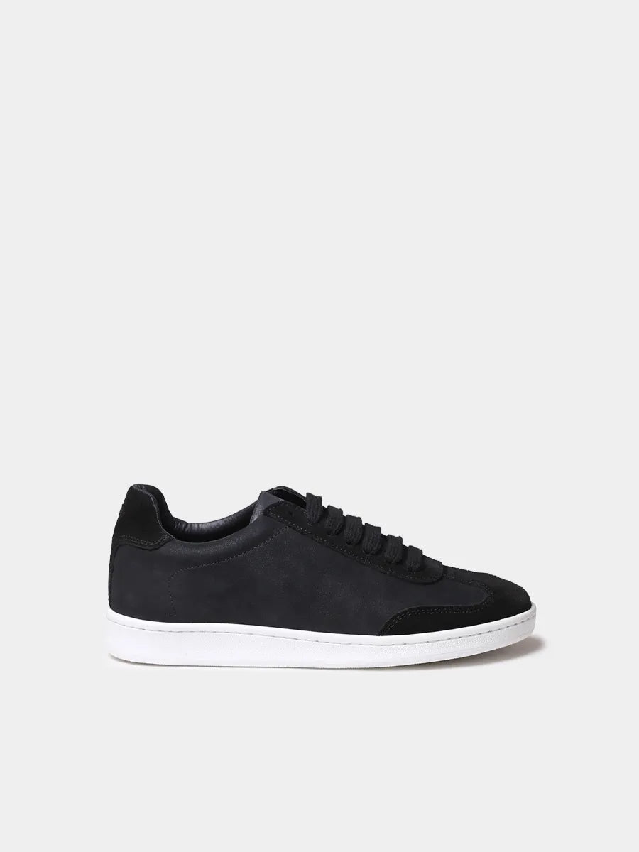Toni Pons Naida sneakers femme cuir hiver 2,5 cm