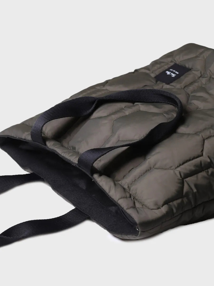Toni Pons Georgia sac femme anorak kaki