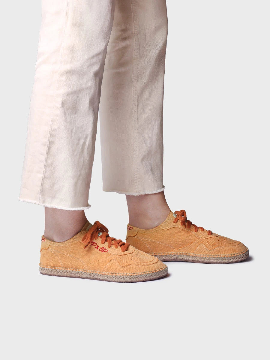 Toni Pons 080 Jute espadrille barefoot unisexe coton