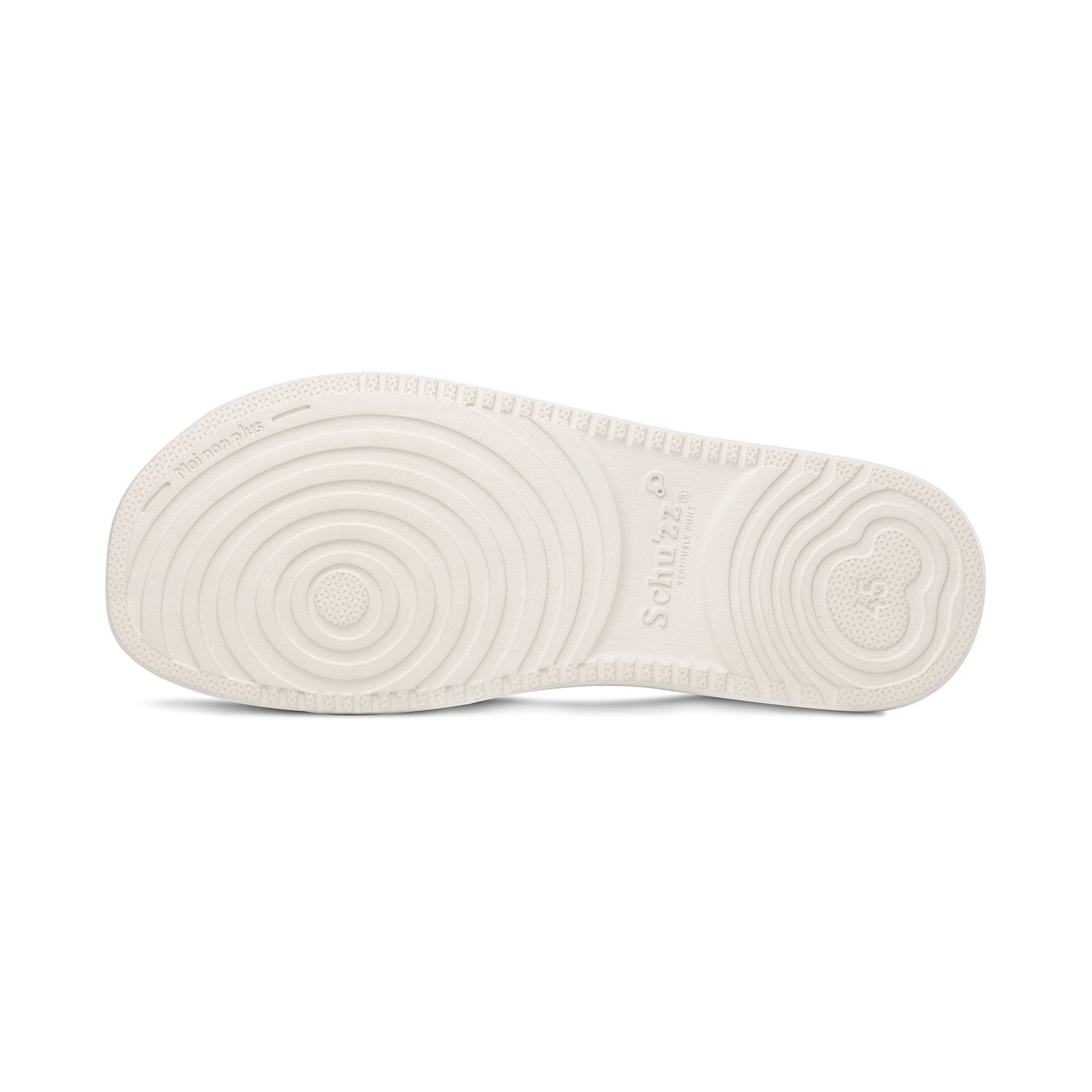 Schu'zz Marius mocassin homme lin coton respirant