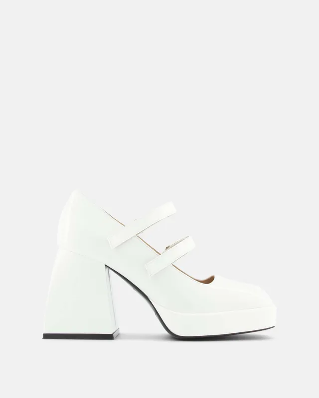 Nodaleto Bulla Babies 90 babies ceramica patent talon 9 cm