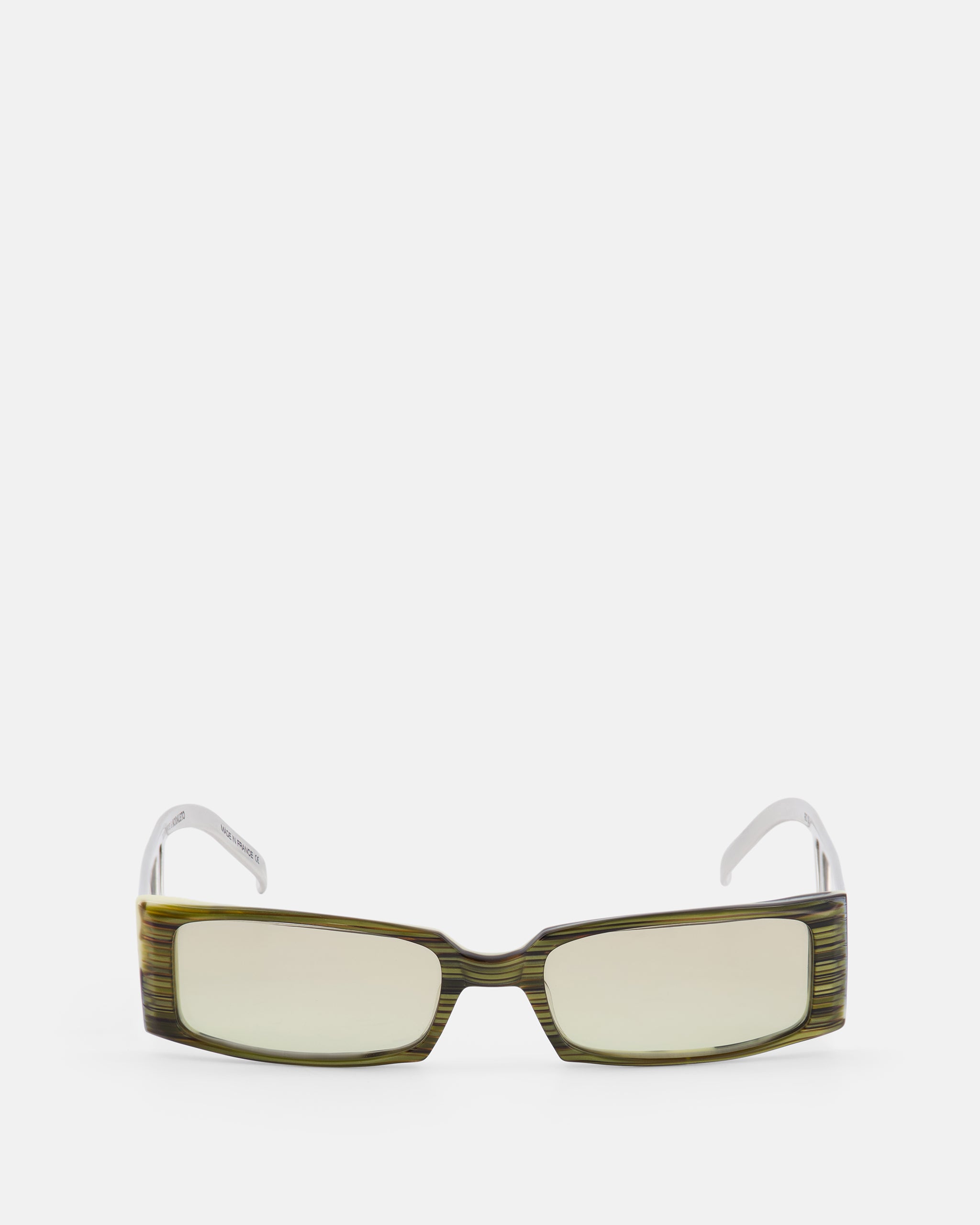 Nodaleto Seconde Vue Rio lunettes soleil vintage