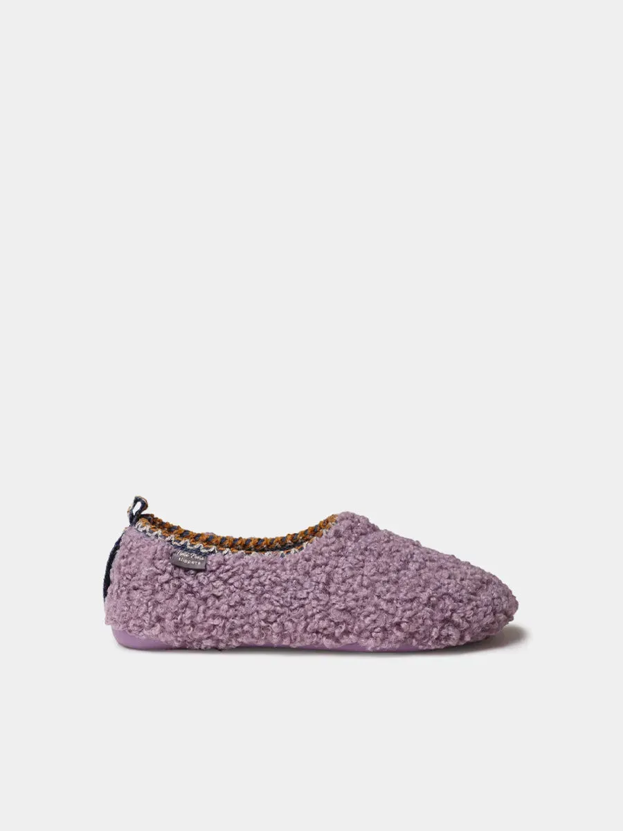Toni Pons Marta-SH mules femme mouton