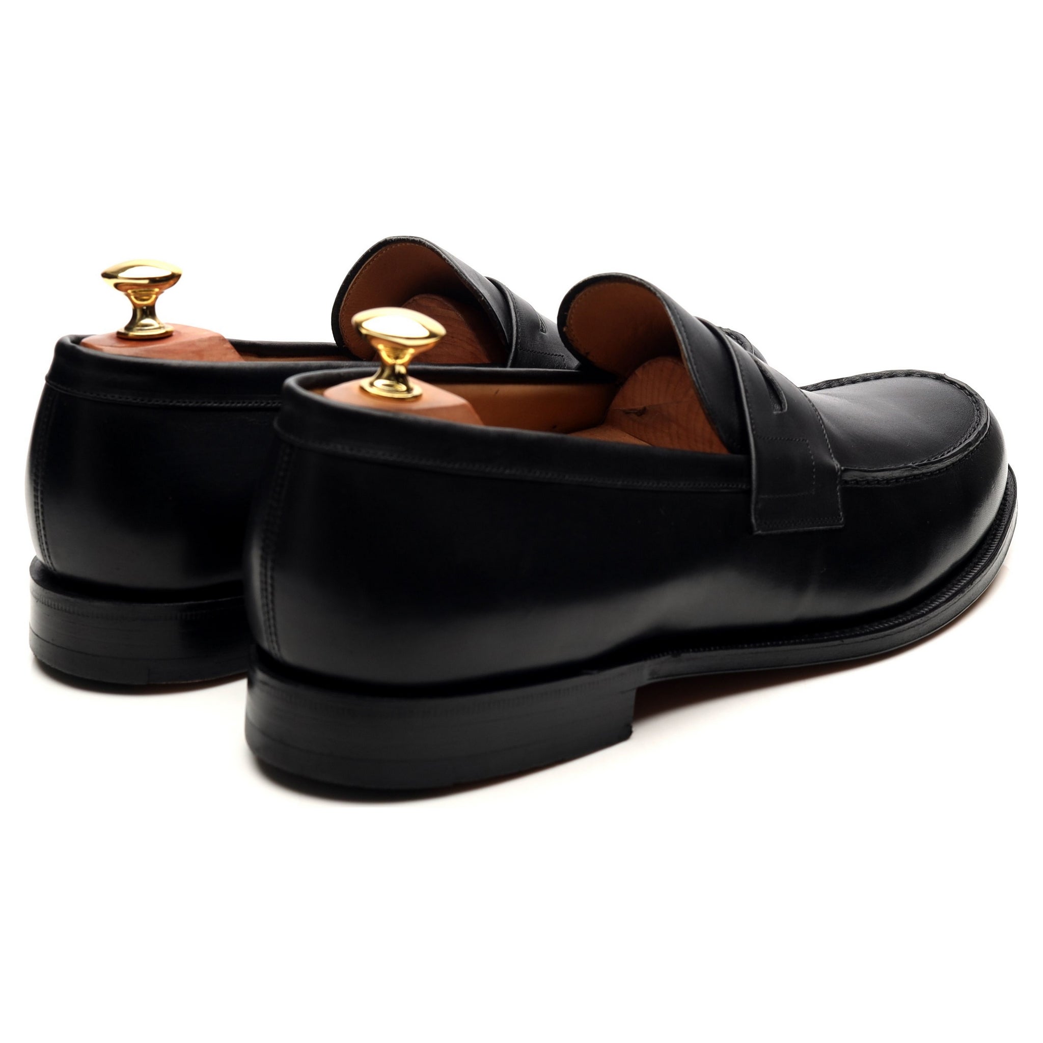 Church’s Wesley mocassin cuir marron UK 10,5