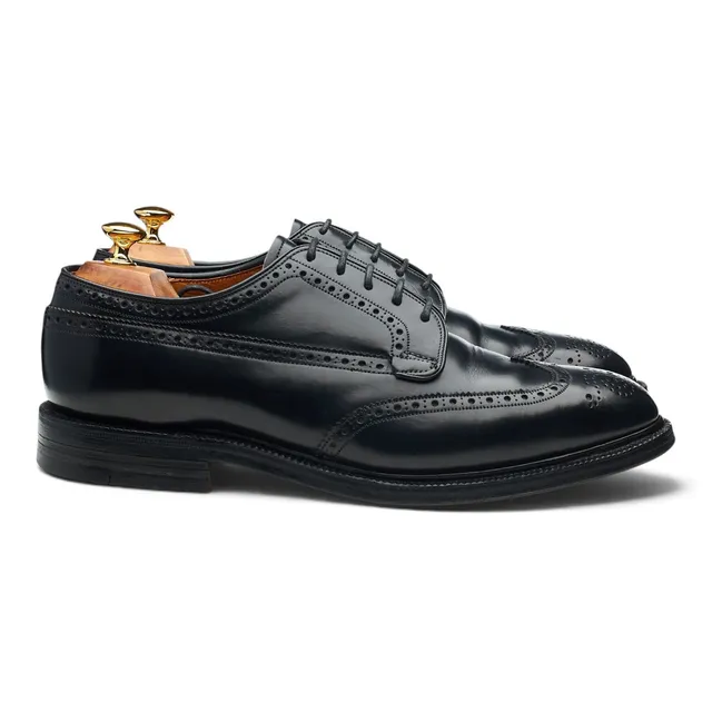 Church's Grafton derby cuir noir UK 11