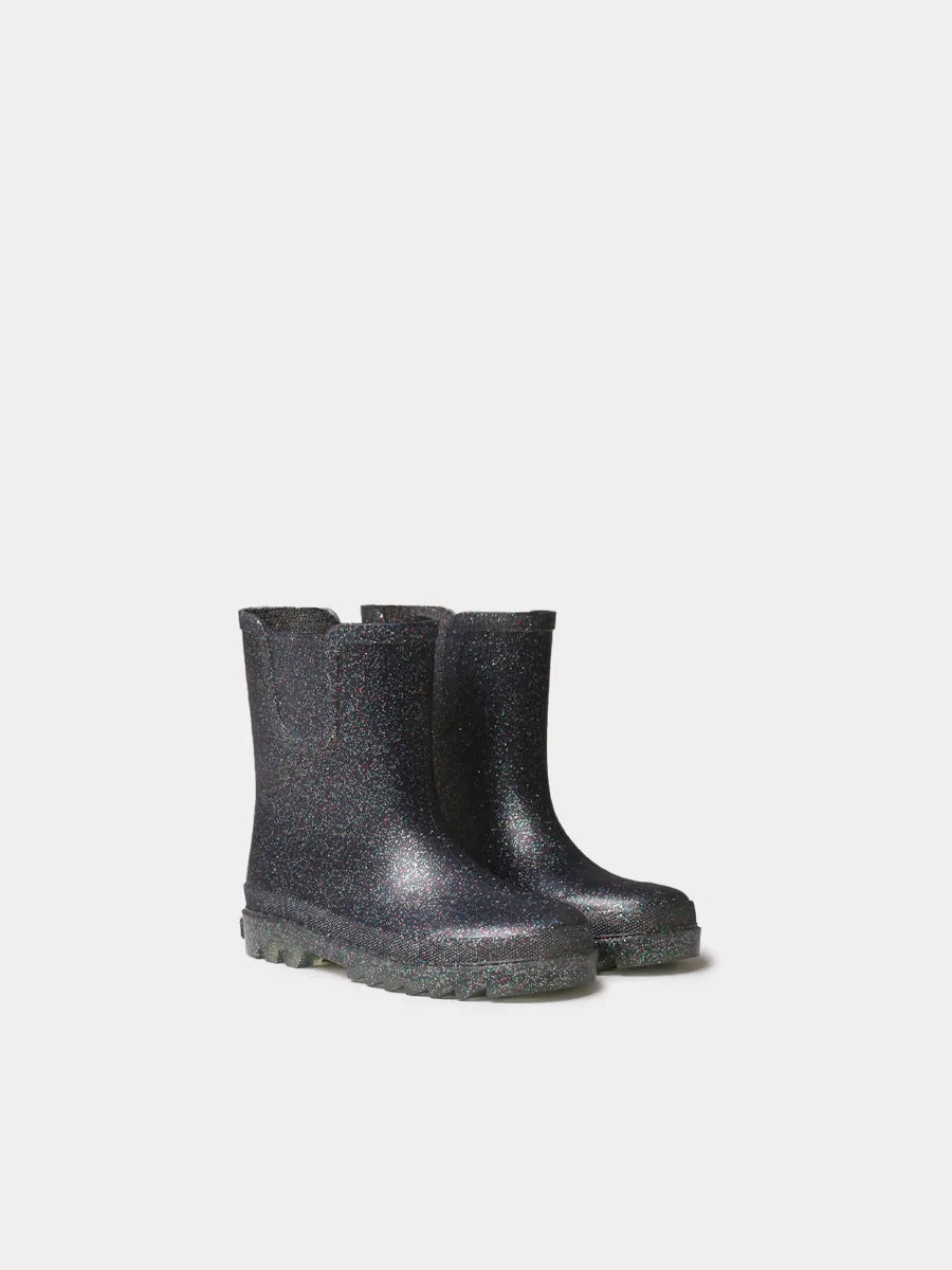 Toni Pons Livorno botte pluie enfant vernie