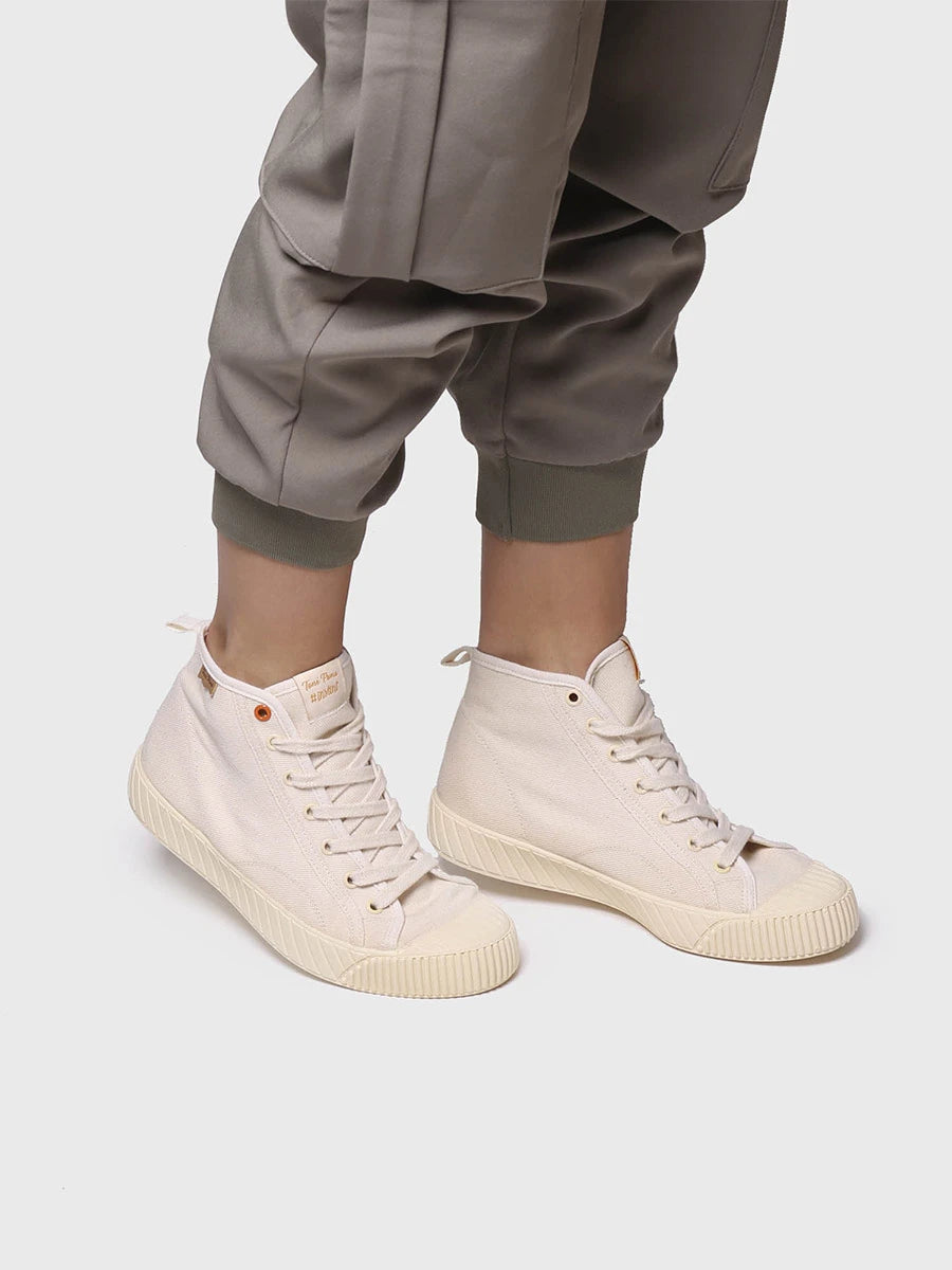 Toni Pons Gena-CB baskets femme à lacets