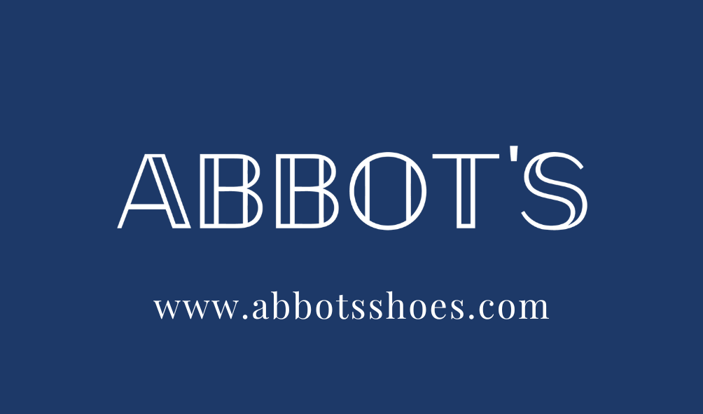 Abbot's Shoes carte cadeau électronique