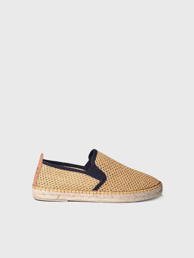 Toni Pons Didac DIDAC espadrilles homme ajourées