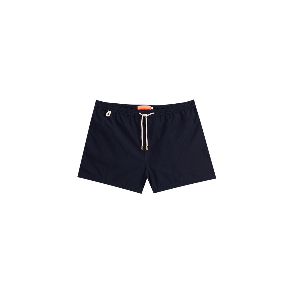 Rivieras MB01 short de bain noir