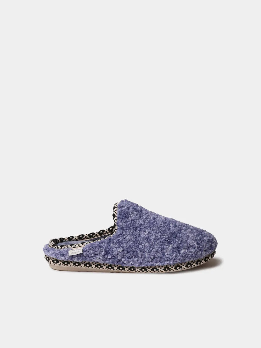 Toni Pons Darla-SB chaussons femme peau mouton