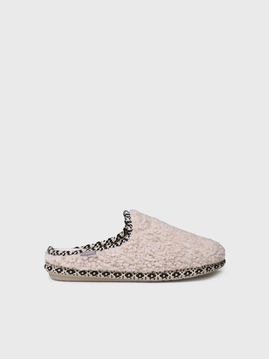 Toni Pons Darla DARLA-SB chausson sabot beige