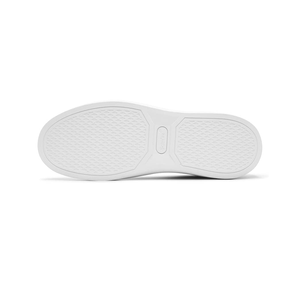 Schu'zz Citiz basket femme blanche pointure 37 déperlante