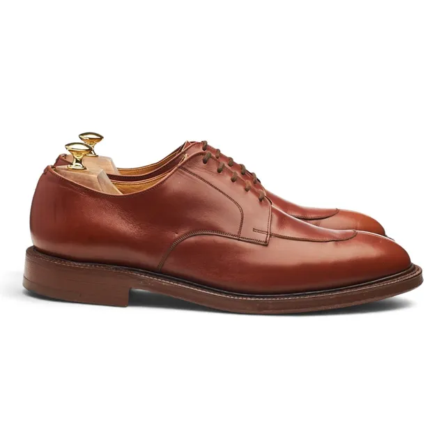 Church's Dartmoor derbies cuir marron pointure UK 11