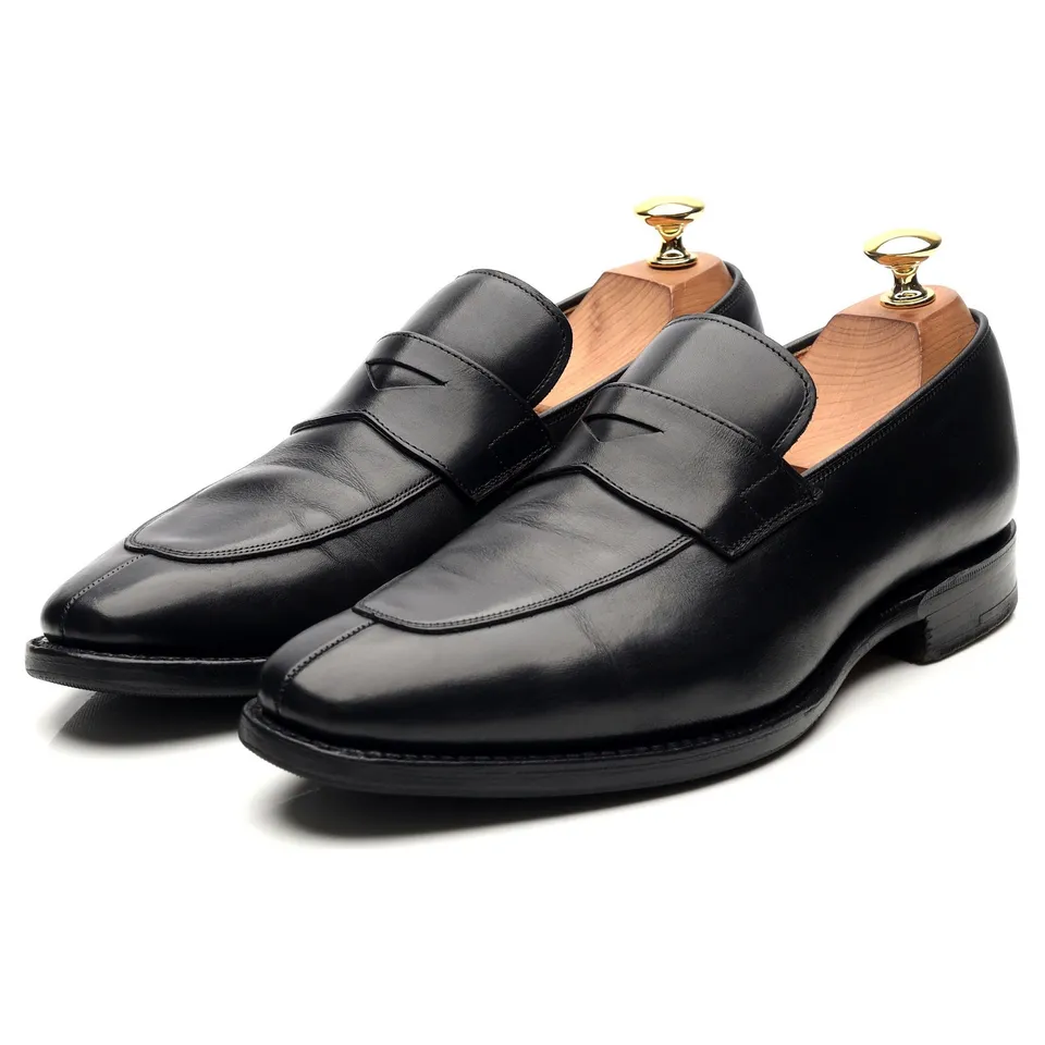Church's Swanley mocassins noir UK 6