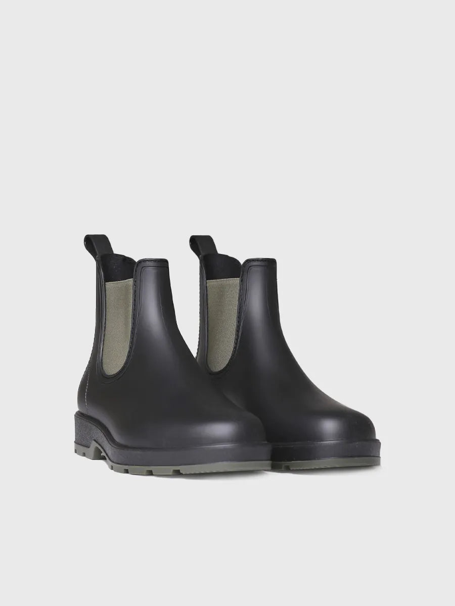 Toni Pons Berlin bottines homme imperméable