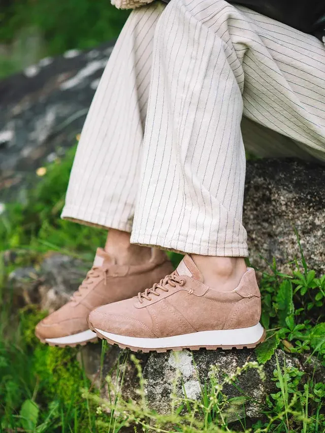 Toni Pons Juliana espadrilles mariée blanches cuir