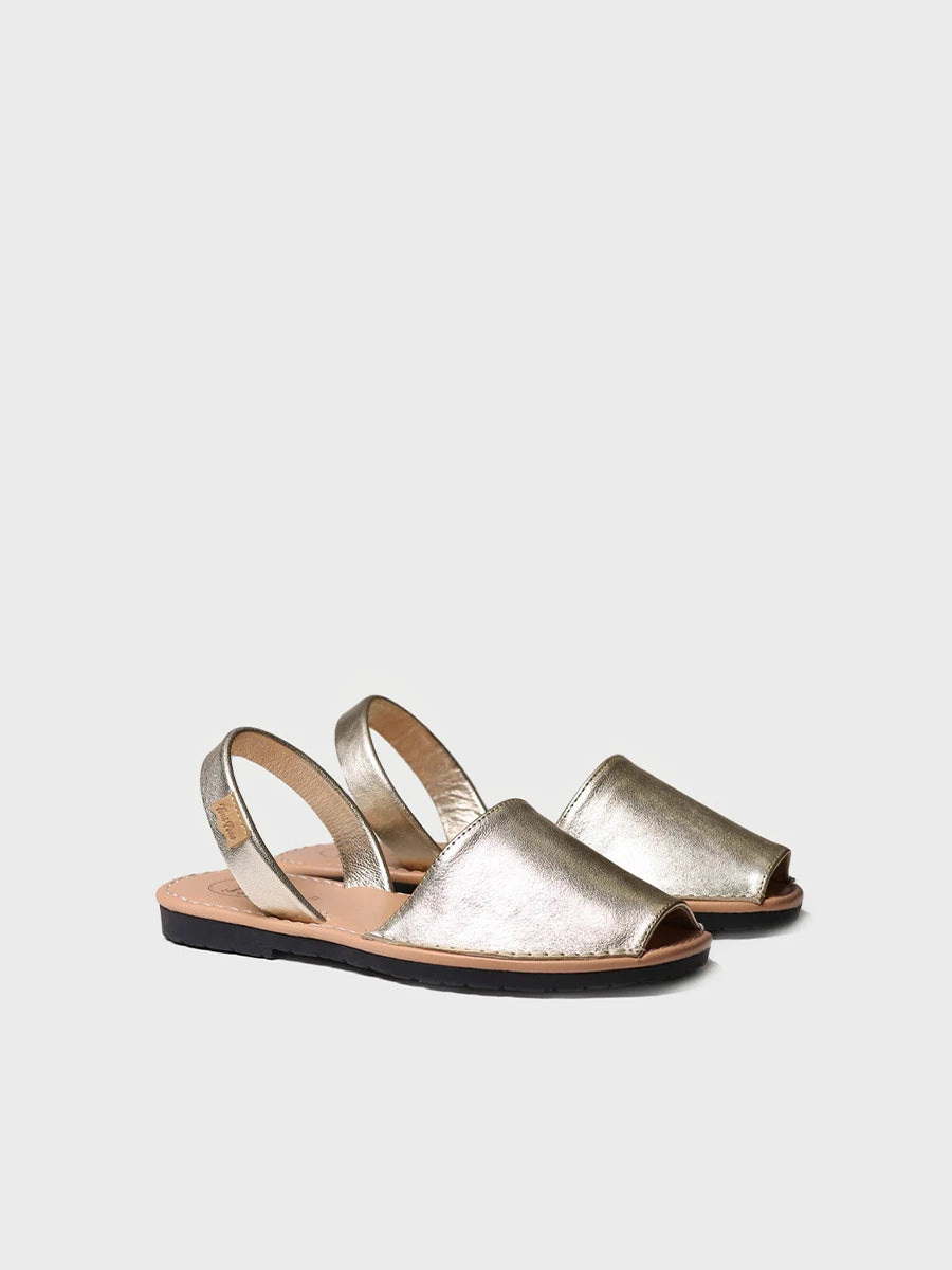 Toni Pons Mao-P sandales cuir classiques pointure 33-45