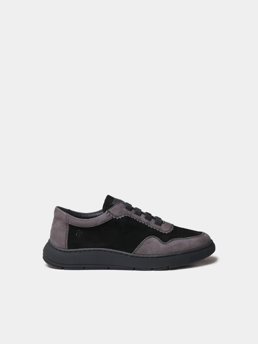 Toni Pons Preston baskets femme cuir bicolore confort