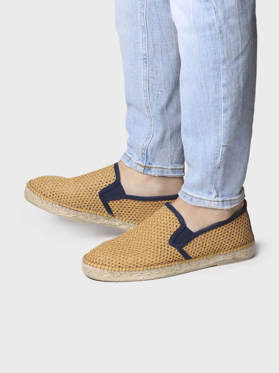 Toni Pons Didac DIDAC espadrilles homme ajourées
