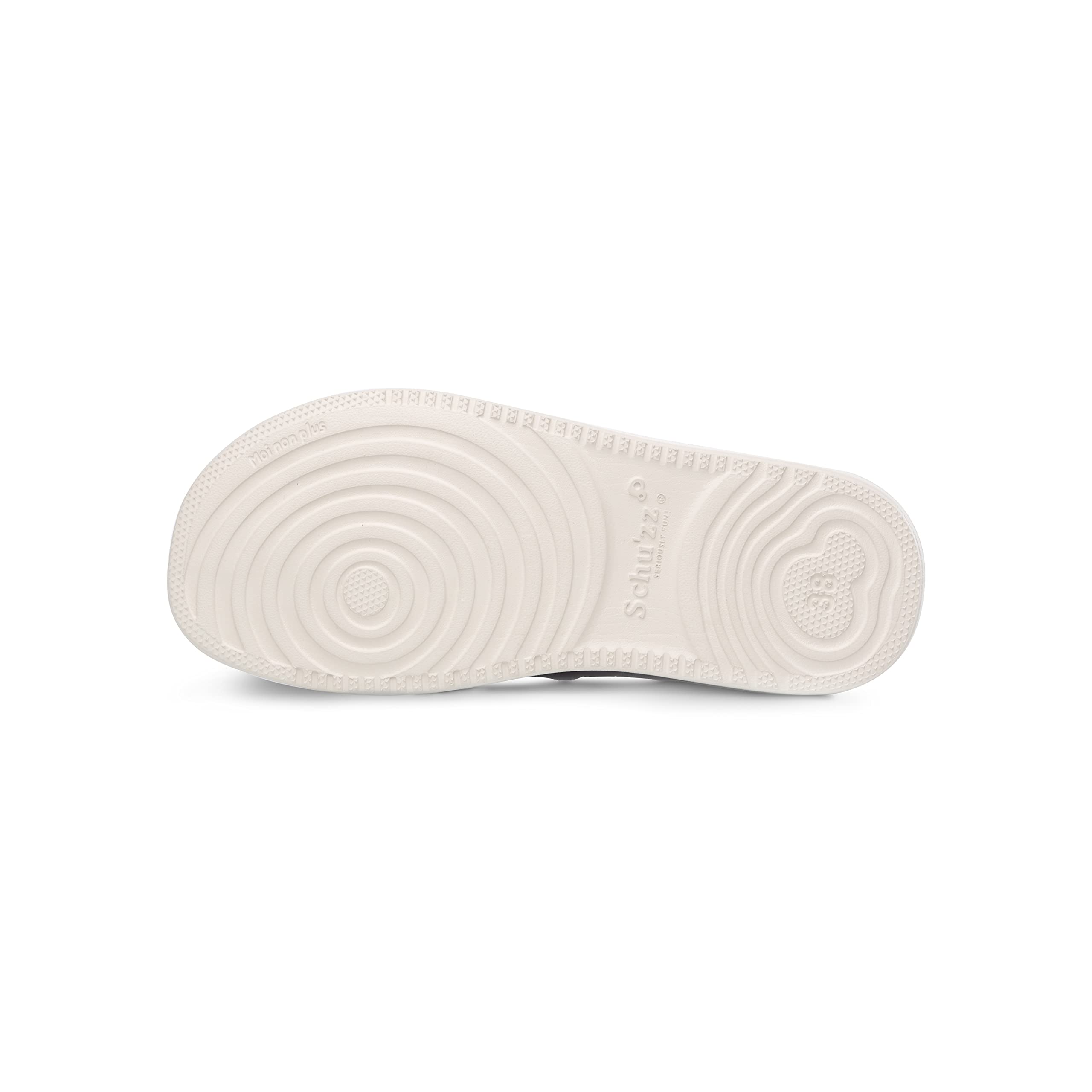 Schu'zz Manon Mocassin Femme Lin et Coton Respirant