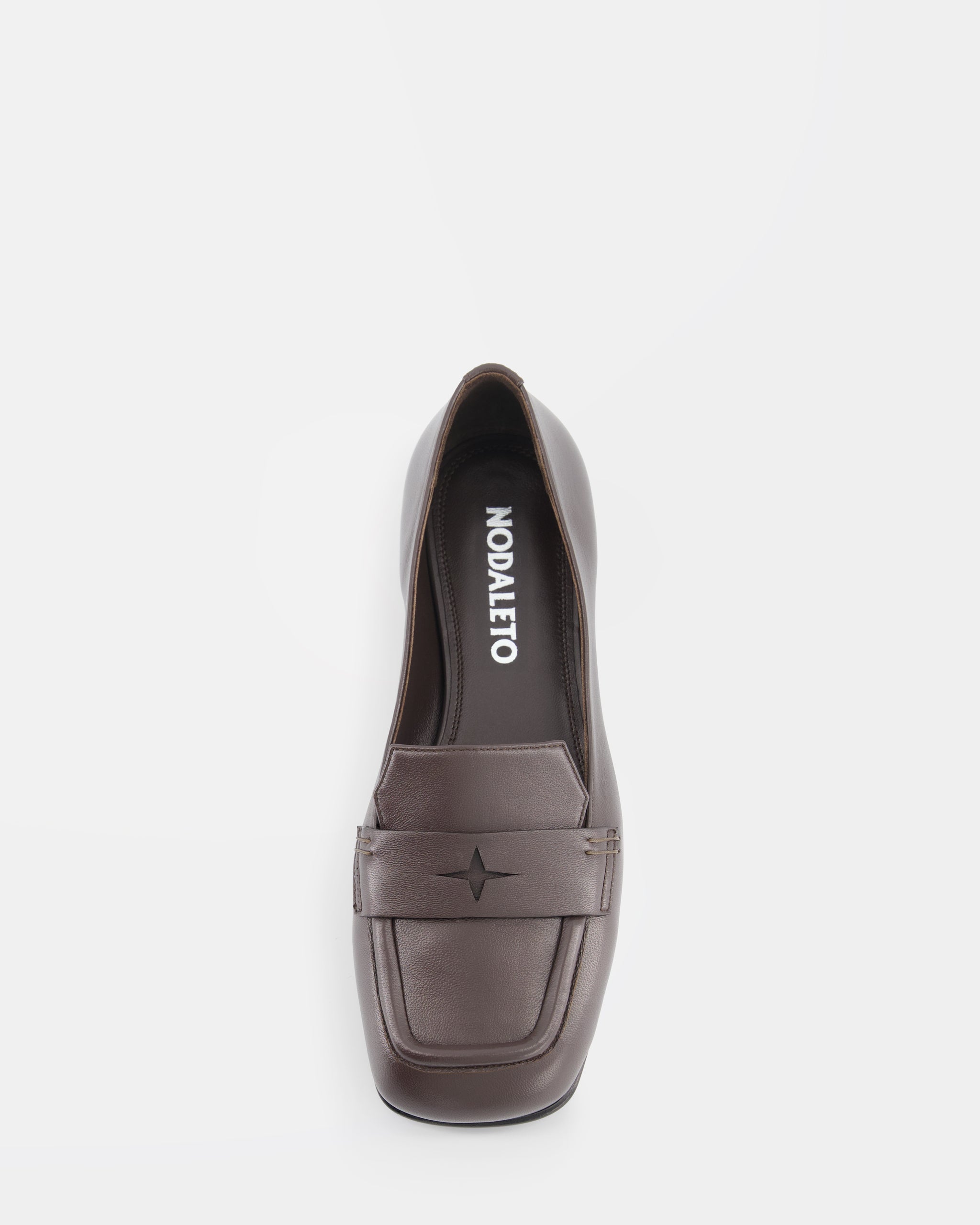 Nodaleto Bulla Cara 5 babies marron foncé