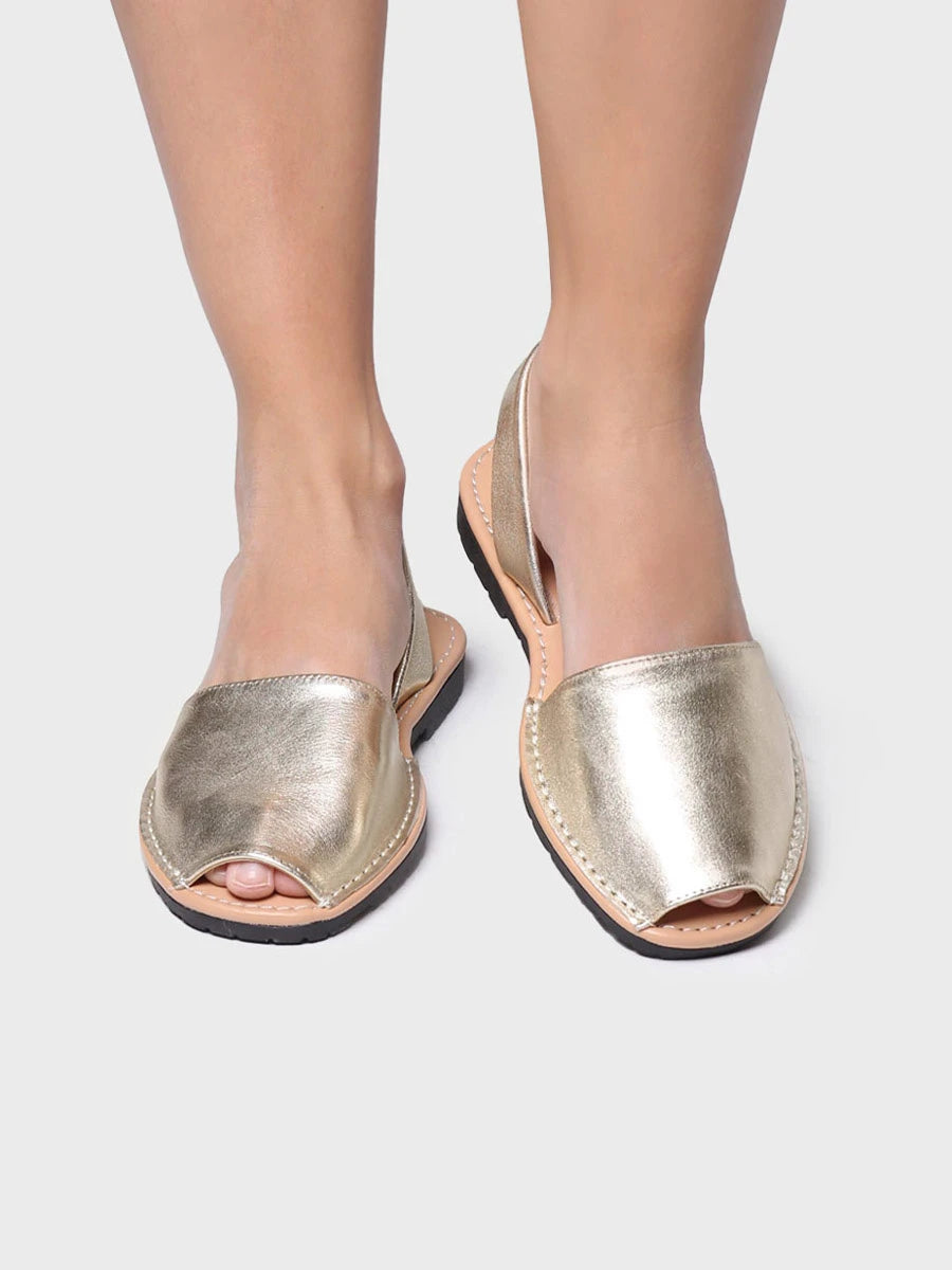 Toni Pons Mao-P sandales cuir classiques pointure 33-45