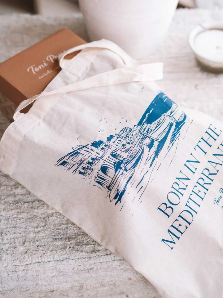Toni Pons Bossa-Tote-Hi sac pochon matelassé