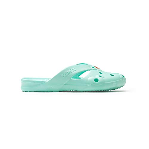 Schu'zz Mule Sandale Femme Aqua 36 Confortable