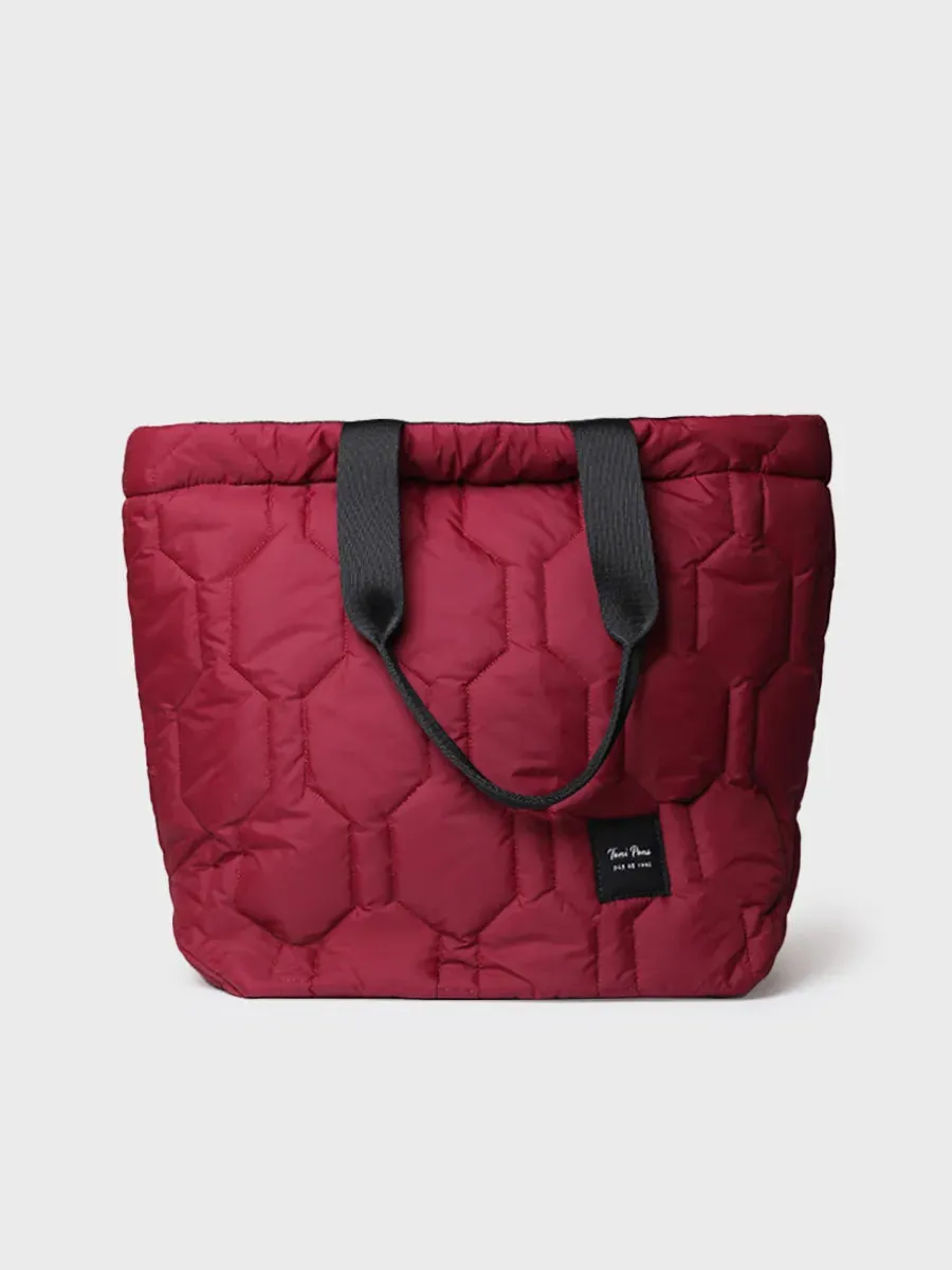 Toni Pons Georgia sac anorak bordeaux