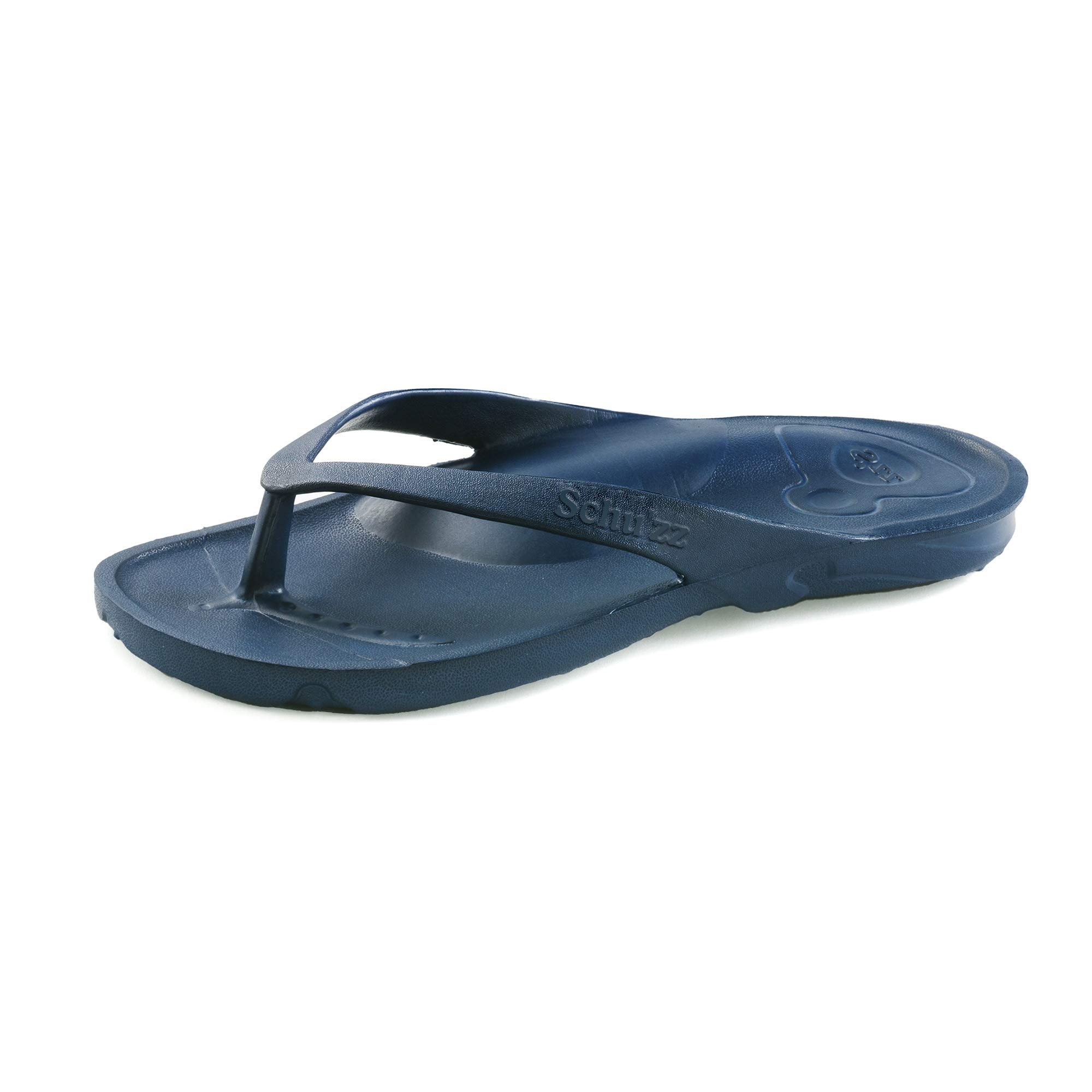 Schu'zz Tong Homme EVA Ergonomique Confort