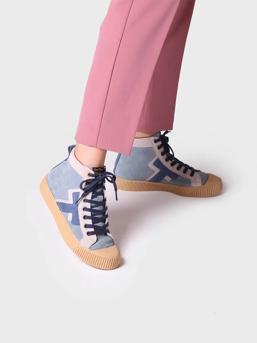 Toni Pons Gales-SY bottines femme cuir