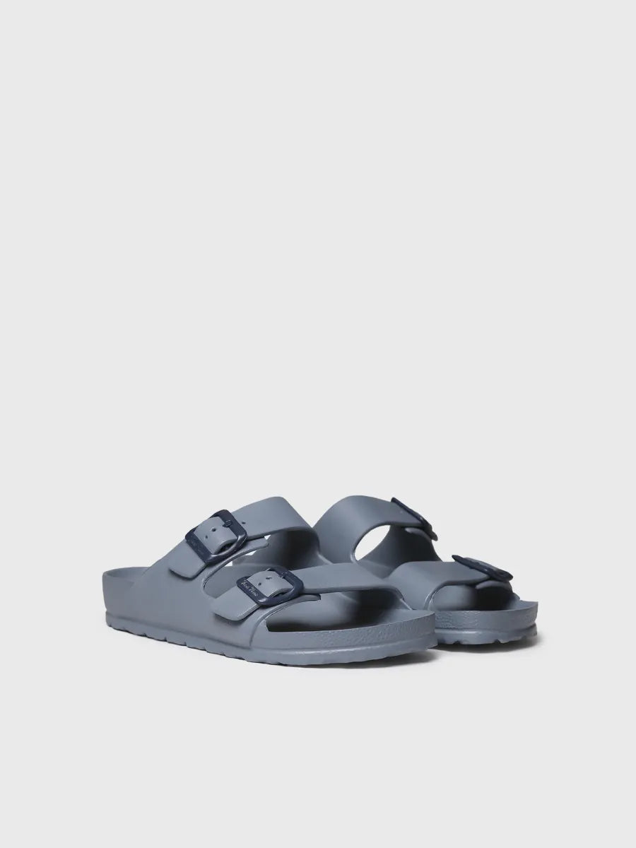 Toni Pons Fiji sandale homme caoutchouc vegan