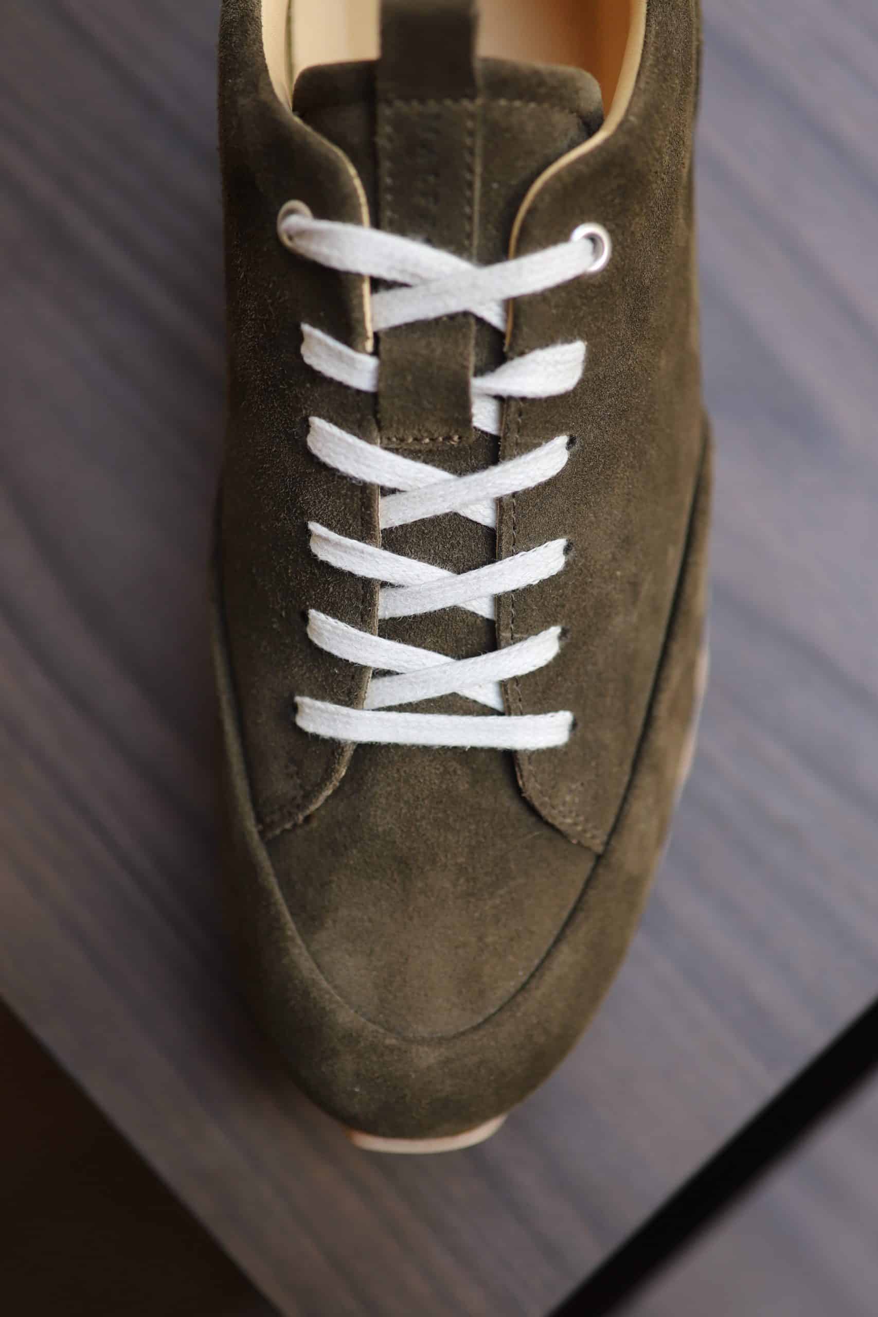 Malfroid n°320 sneakers ville