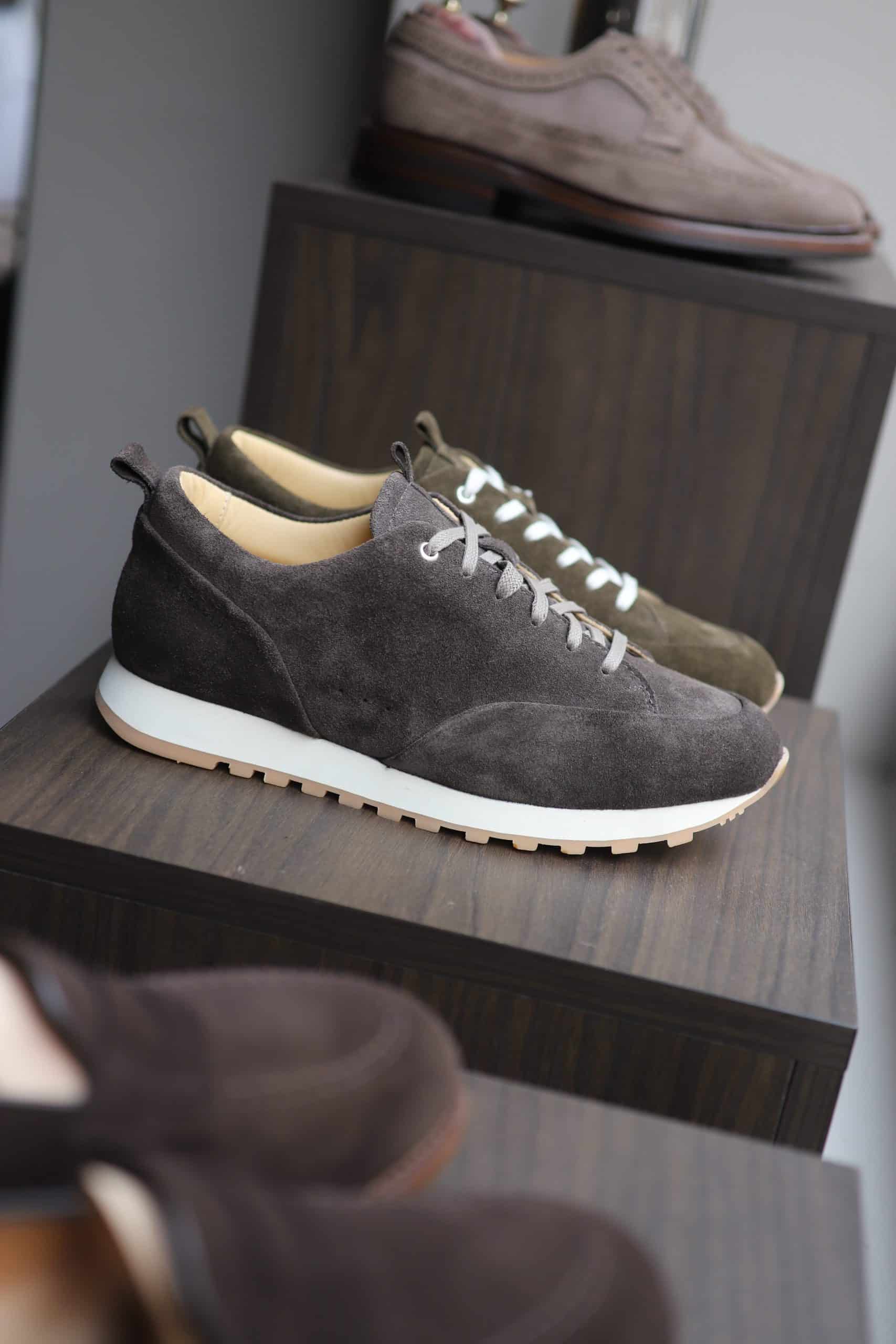 Malfroid n°320 sneakers cuir pointure 40-45