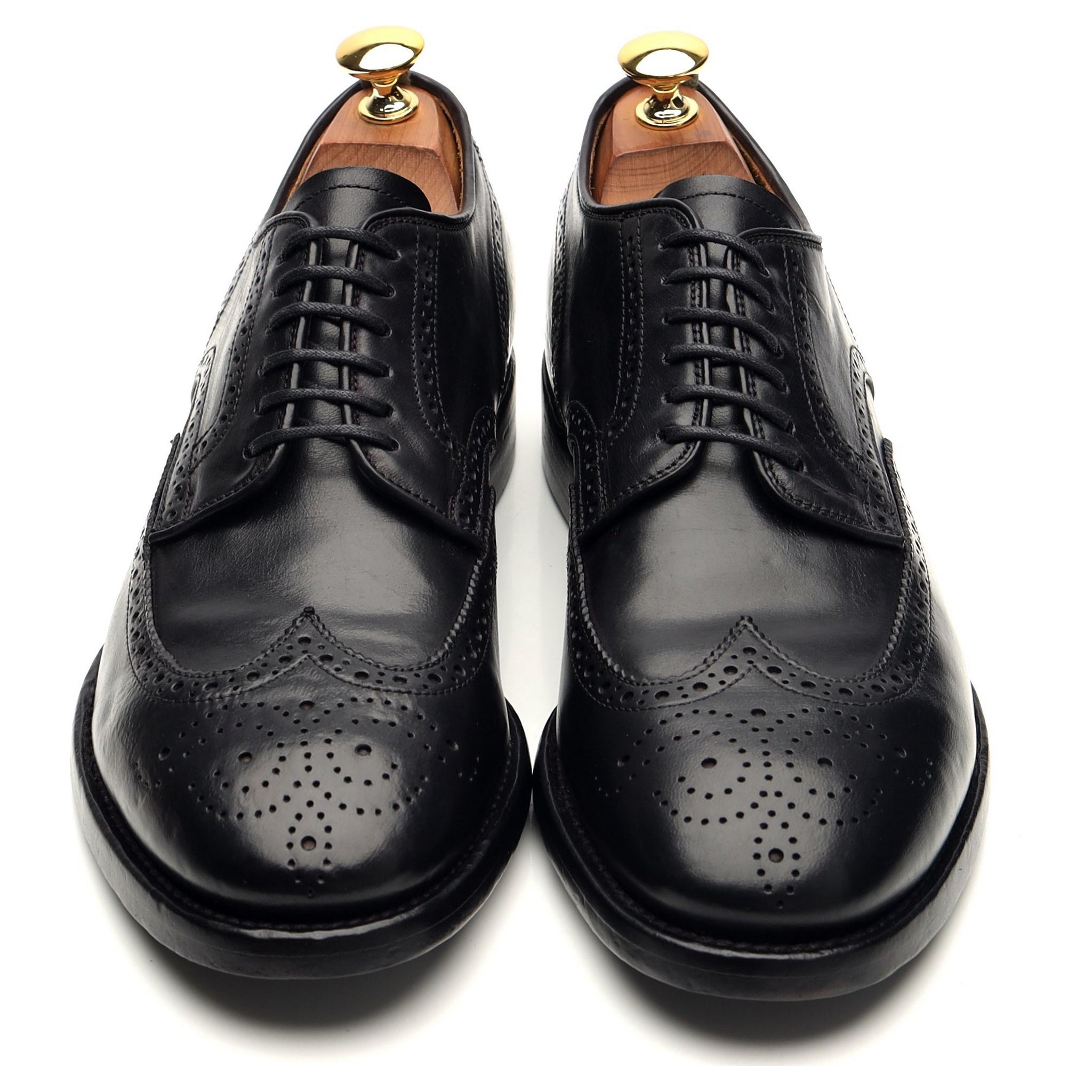 Officine Creative Princeton 039 derby cuir noir 6 UK