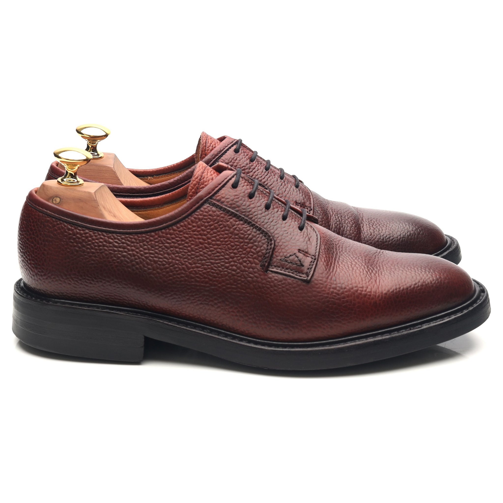 Alfred Sargent Pytchley derby bordeaux 6.5