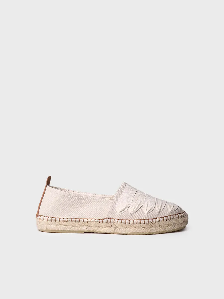 Toni Pons Darnius espadrille homme toile coton