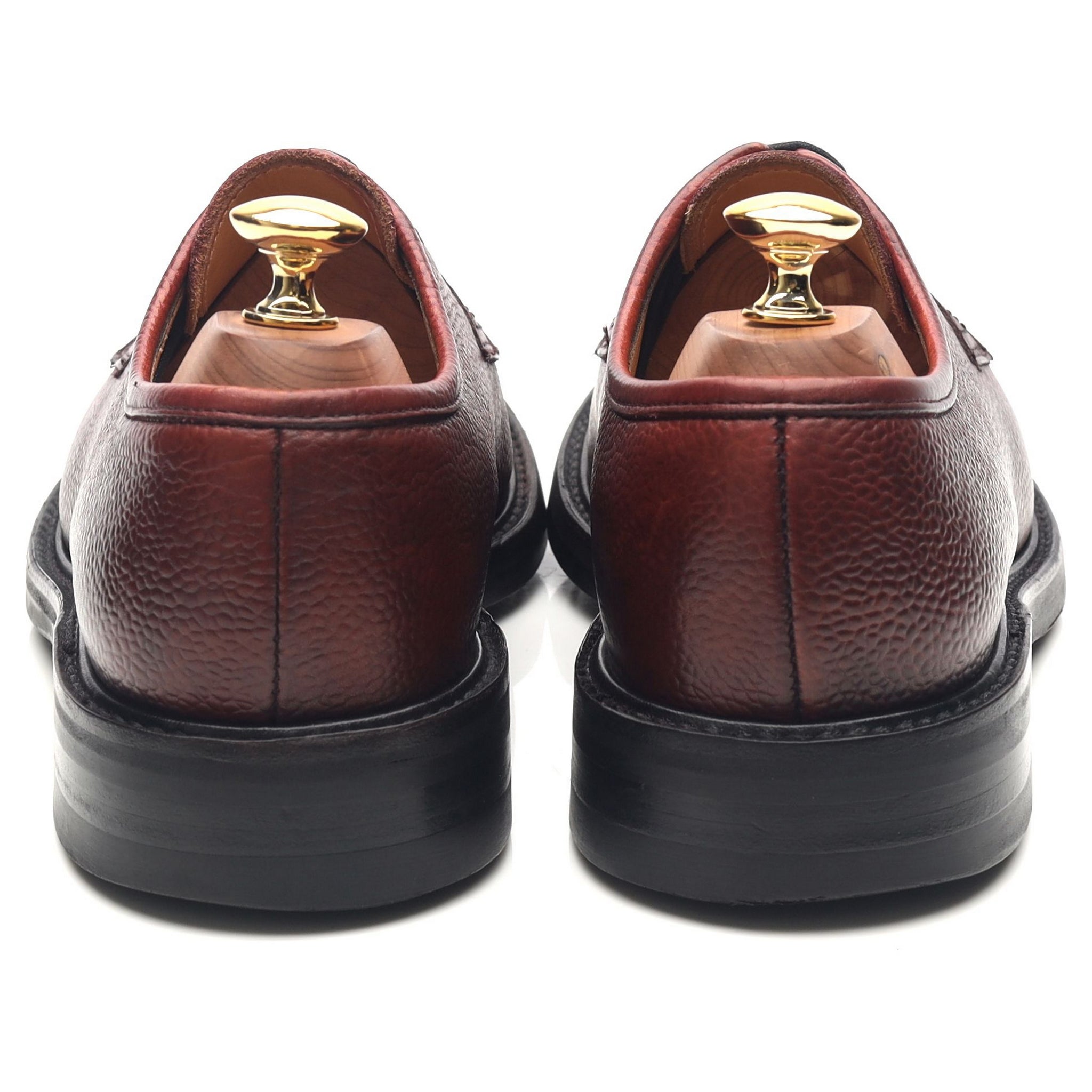 Alfred Sargent Pytchley derby bordeaux 6.5