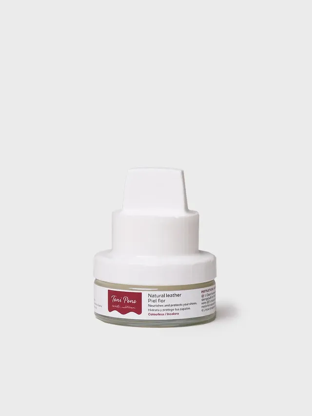 Toni Pons Restore crème cuir 50 ml neutre