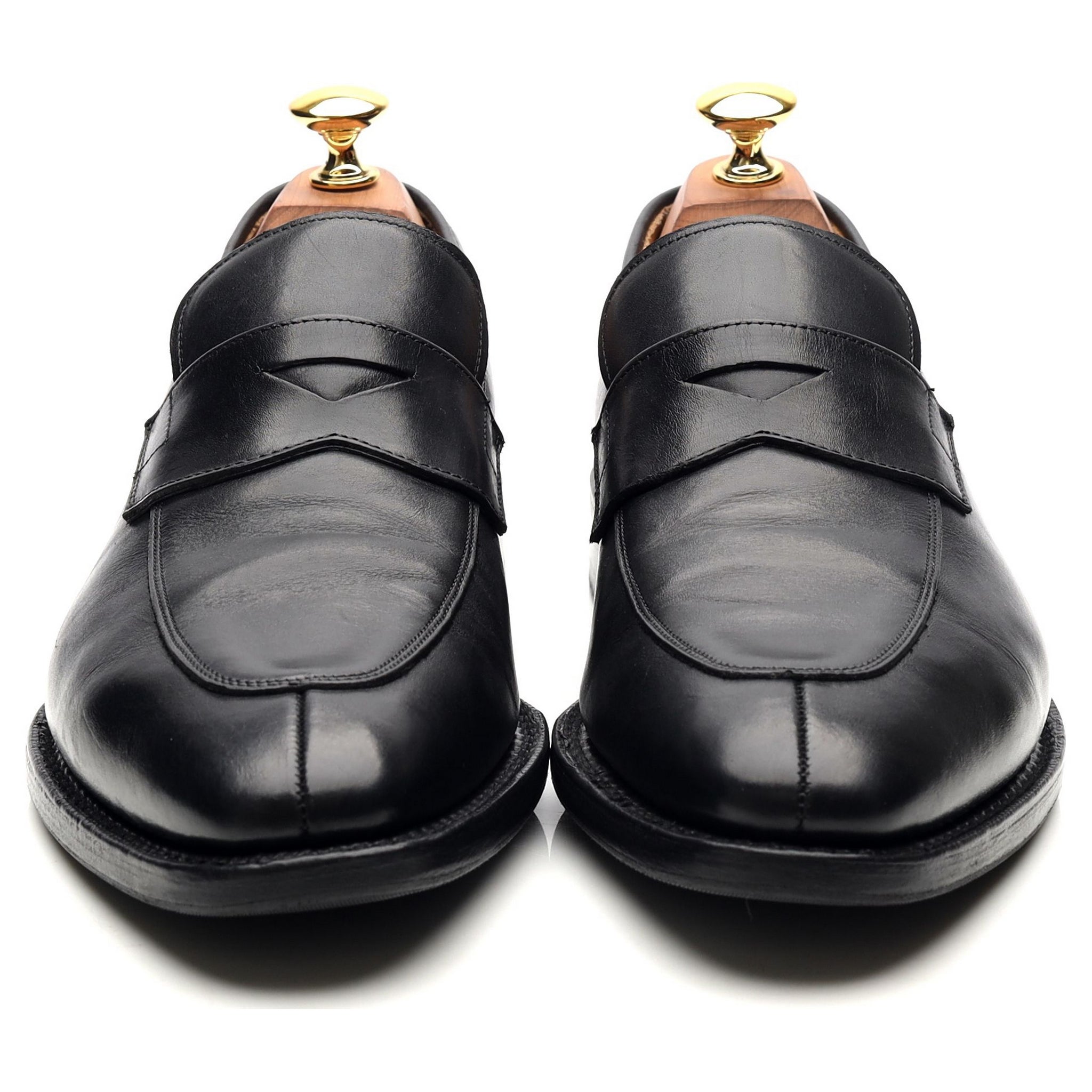 Church's Swanley mocassins noir UK 6