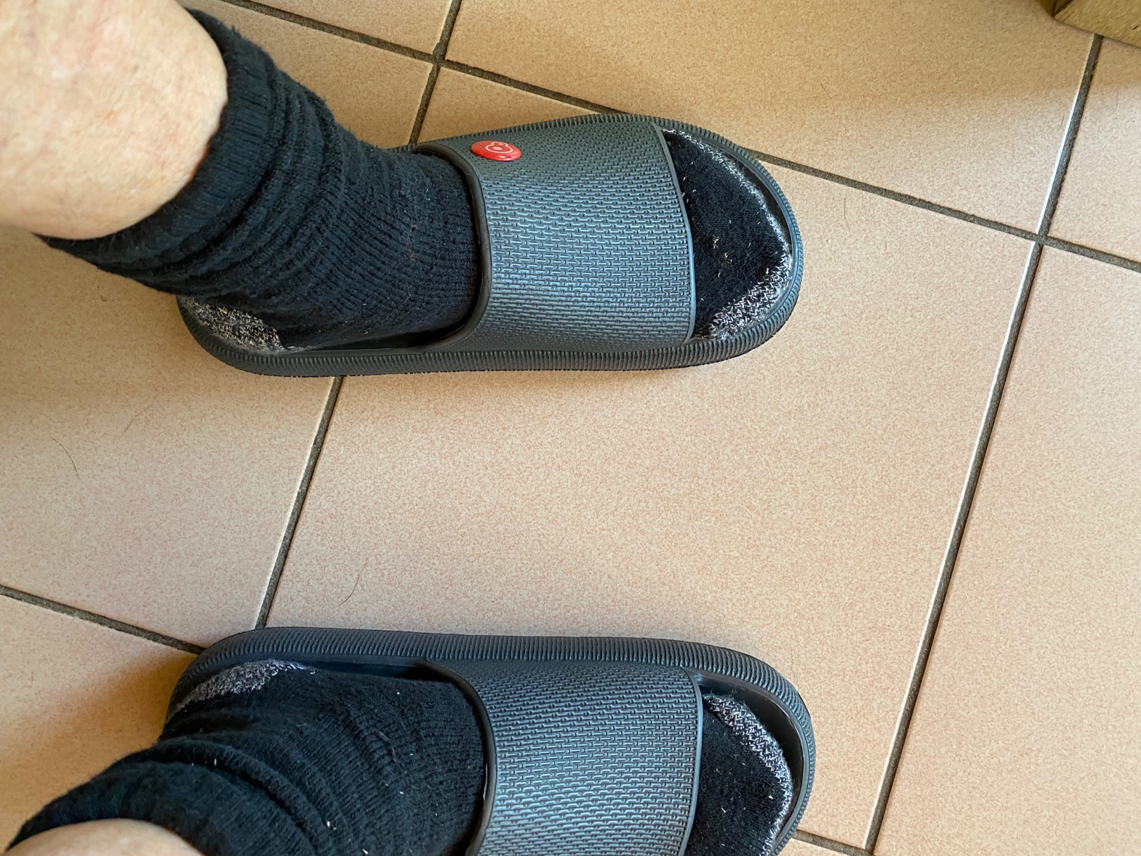Schu'zz Claquette Homme Blanche 40/41 EVA Confort