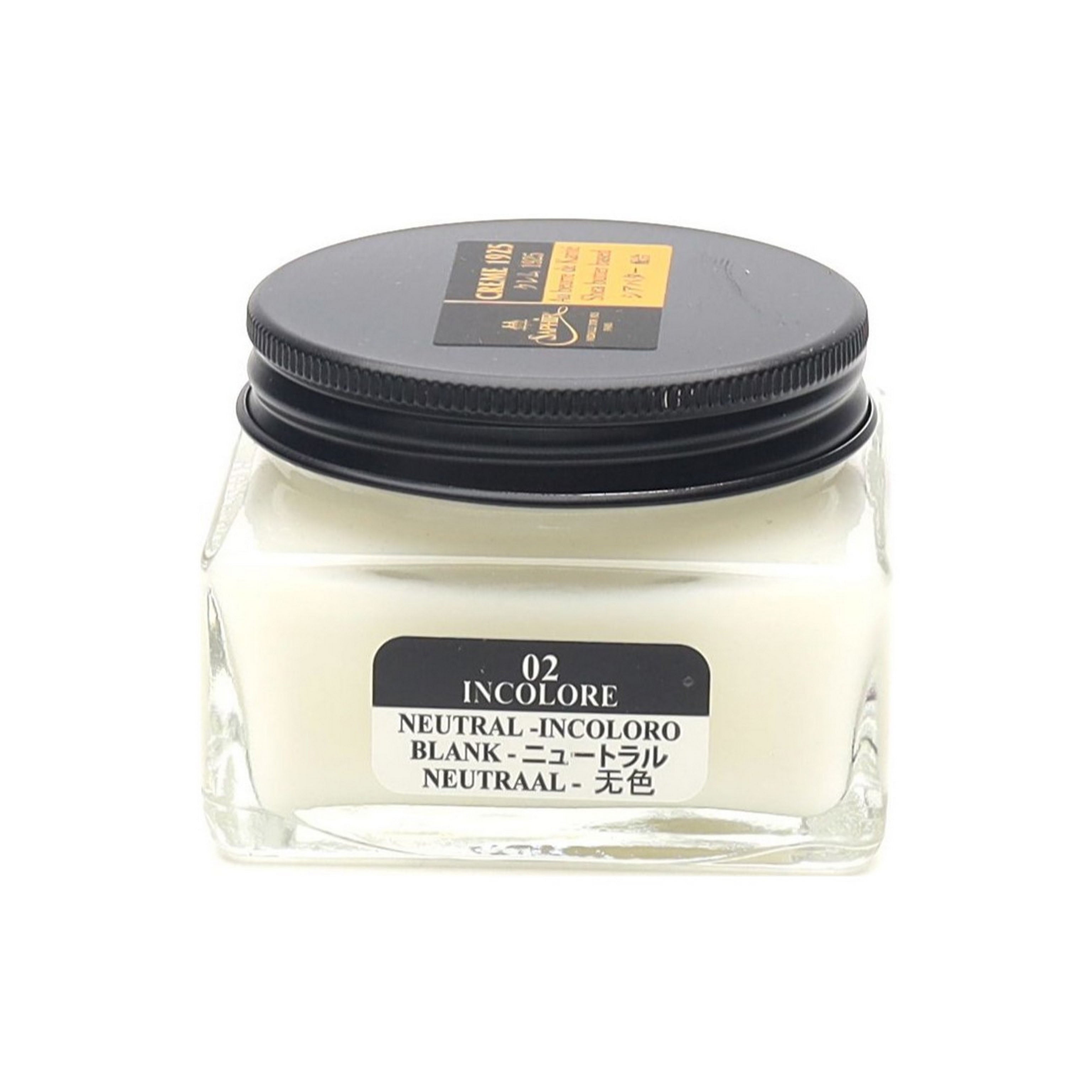 Saphir Médaille d'Or 1925 cirage crème 75 ml