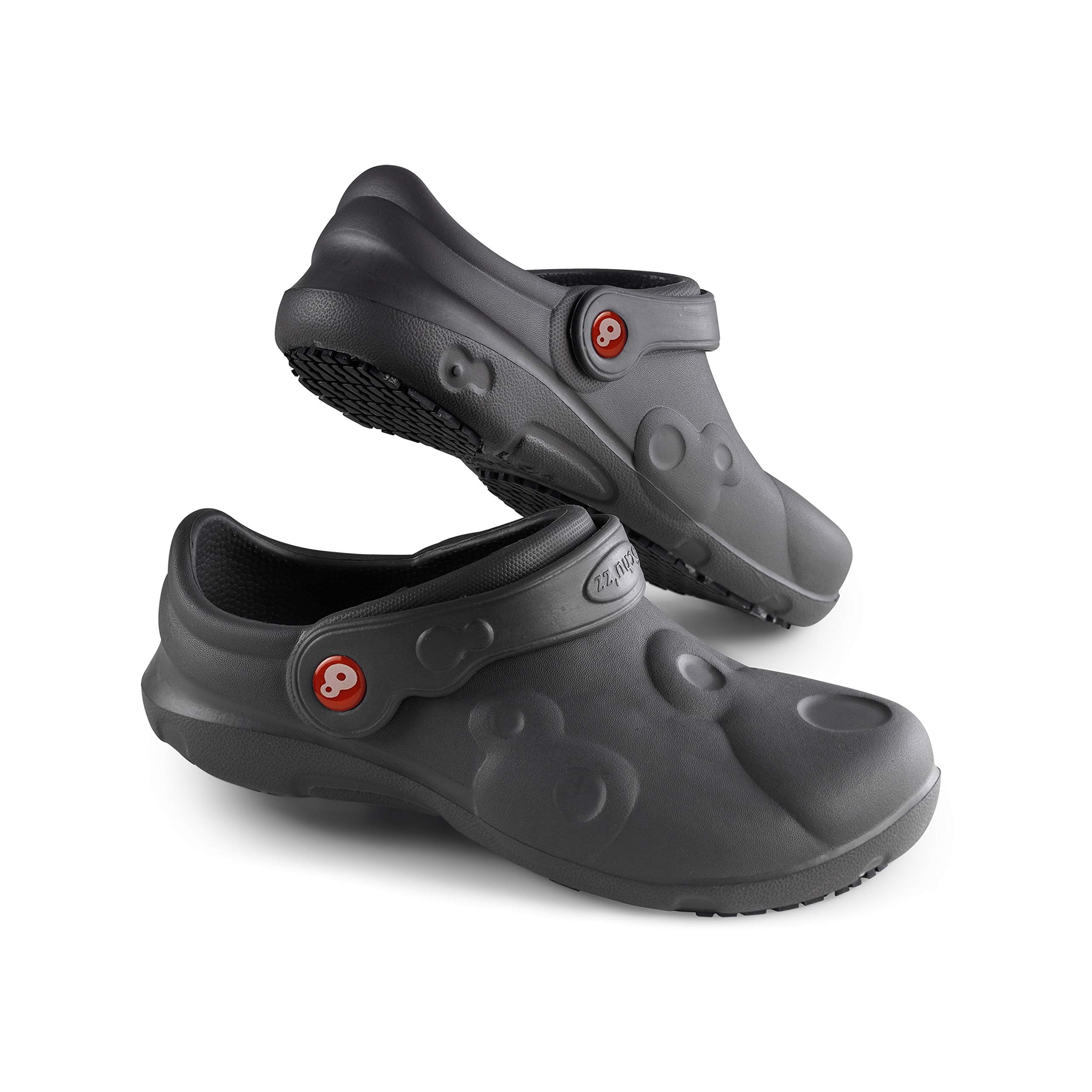 Schu'zz Pro Sabot Femme 36 EU Noir SRC