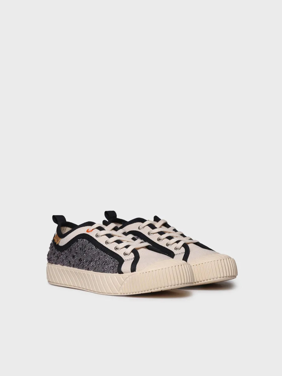 Toni Pons Grenoble baskets femme sequins