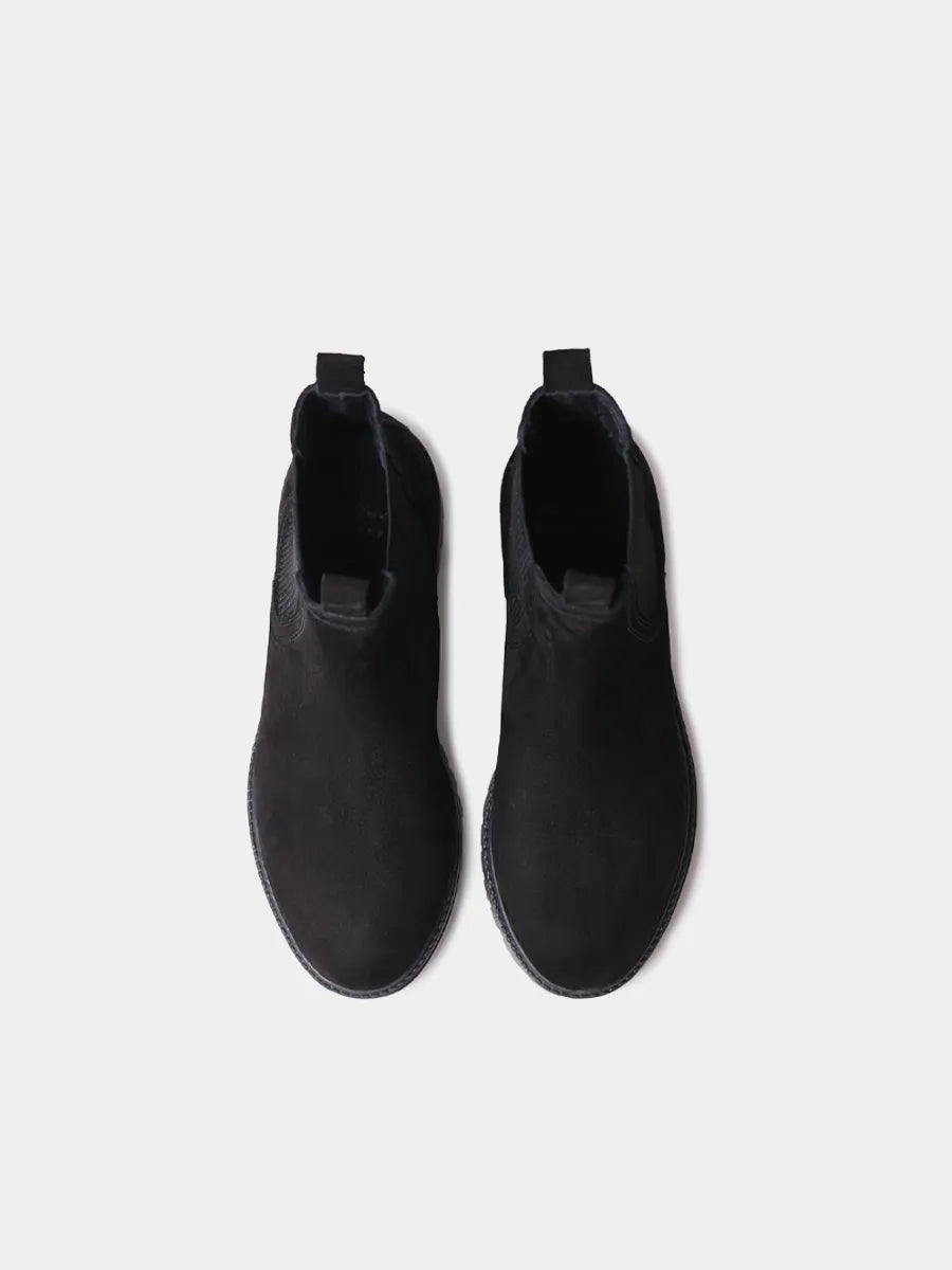 Toni Pons CARLA-NL bottines femme cuir élastique